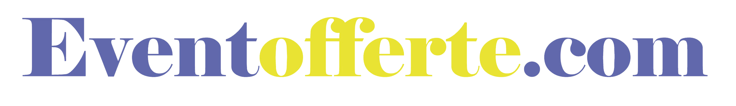 Eventofferte